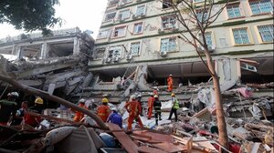 ΕΕ: 80 τόνοι προμηθειών και ανθρωπιστική γέφυρα στη Μιανμάρ	