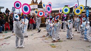 O Δήμος Σητείας για το καρναβάλι: "προσφέρουμε πλέον ένα προϊόν αξιώσεων"