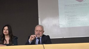 Ο αιφνίδιος θάνατος στο επίκεντρο των «Συναντήσεων Καρδιάς» του Δήμου Ηρακλείου