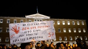 Τέμπη: Νέες συγκεντρώσεις σε Αθήνα και Θεσσαλονίκη 