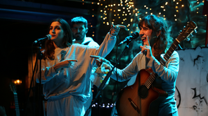 Οι Σκιαδαρέσες στην Κρήτη 