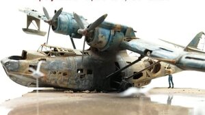 Ηράκλειο: Έρχεται η 16η Έκθεση Στατικού Μοντελισμού 