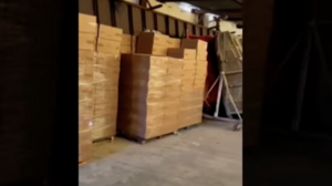 Συνεχίζεται η έρευνα για το κύκλωμα λαθρεμπορίας καπνικών προϊόντων