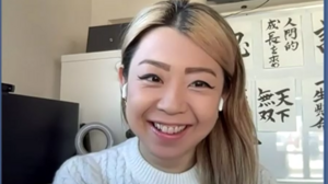 Η "Κρητικοπούλα" Γιαπωνέζα και οι μαθητές της ανά τον κόσμο - Βίντεο