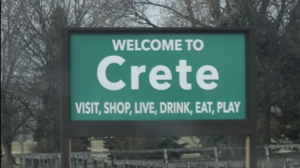 Καλώς ήρθατε στην Κρήτη... των ΗΠΑ!