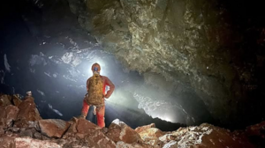 Για 21η χρονιά συνεχίζονται τα σεμινάρια σπηλαιολογίας του ΣΠΟΚ