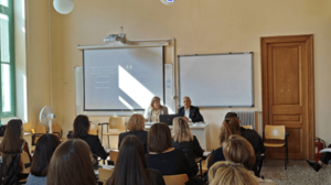 Η Περιφερειακή Διεύθυνση Εκπαίδευσης Κρήτης στο Επιστημονικό Συνέδριο 