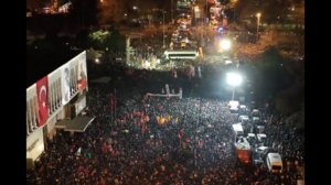 Στο στόχαστρο ο Ιμάμογλου: Κατασχέθηκε η κατασκευαστική του εταιρεία