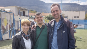 Με επιτυχία η δράση του Δήμου Χανίων για την Παγκόσμια Ημέρα Συνδρόμου Down