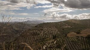 Κρήτη - Tο σημείο μηδέν για την κρίση της λειψυδρίας: πώς βλέπουν 3 έφηβοι την κλιματική αλλαγή