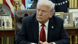 Ο Τραμπ ανακοίνωσε δασμούς 25% σε όλα τα εισαγόμενα αυτοκίνητα 