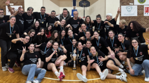 Συγχαρητήριο μήνυμα Δημάρχου Πλατανιά στην Ομάδα Μπάσκετ Γυναικών της Α.Ε. Πλατανιά 