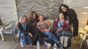 Το 12ο Γυμνάσιο Ηρακλείου στη Λεμεσό 