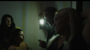 "Super Story Market": Η ταινία του Κριστιάν Νίρκα είναι αφιερωμένη στη δράση της Πόπης Παρασκευά