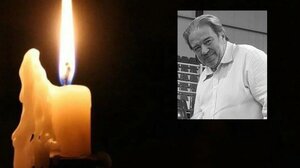 Πέθανε ο δημοσιογράφος Νίκος Σχοινάς