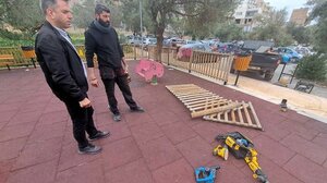 Άγιος Νικόλαος: Παρεμβάσεις βελτίωσης σε όλες τις παιδικές χαρές από τη Δημοτική Αρχή