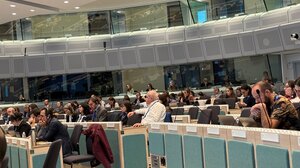 Στις Ευρωπαϊκές Ημέρες Ωκεανών 2025 η Περιφέρεια Κρήτης