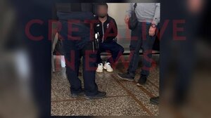 Τι ισχυρίστηκε ο 25χρονος για τη δολοφονική επίθεση στον υπαρχιφύλακα - Κρίθηκε προσωρινά κρατούμενος