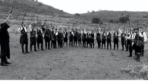 Τιμούν την Επέτειο της Εθνικής Παλιγγενεσίας με προβολή της ταινίας "Ώρα λευτεριάς – οι Τσουδεροί στον αγώνα"