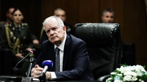 Συγχαρητήριο μήνυμα Κ. Τασούλα στον Αν. Τσαπατάκη για το χάλκινο μετάλλιο στο Παγκόσμιο Πρωτάθλημα Παρακολύμβησης