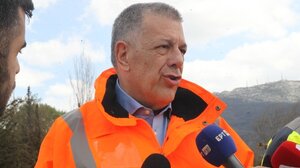 Ταχιάος για Γραμμή 4 του Μετρό: Ο ανάδοχος έκανε λάθος για την αλλαγή του τρόπου κατασκευής της σήραγγας