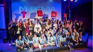 TEDxUniversityOfCrete: Έρχεται το ετήσιο event με θέμα τις "Όψεις"