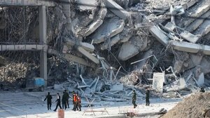 Αποστολή ανθρωπιστικής βοήθειας από την Ινδία στη Μιανμάρ μετά τον καταστροφικό σεισμό