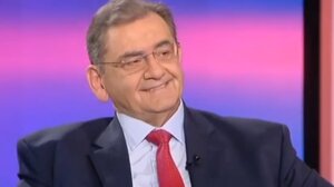 Θοδωρής Κολυδάς: «Το τελευταίο έκτακτο δελτίο της μετεωρολογικής μου καριέρας στην ΕΜΥ»