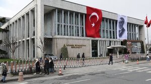 Τουρκία: Μπλόκο στα Social Media μετά τη σύλληψη του Ιμάμογλου