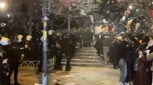 "Καζάνι που βράζει" η Τουρκία - Ενώπιον εισαγγελέα σήμερα ο Ιμάμογλου