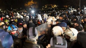 Ελεύθεροι αφέθηκαν τρεις δημοσιογράφοι στην Τουρκία