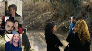 Τραγωδία Γεροπόταμου: οι ζωές που χάθηκαν και εκείνοι που έμειναν πίσω και ζουν με τον πόνο της απώλειας