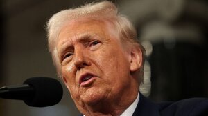 Επικοινωνία Τραμπ – Πούτιν: «Μου είπε ότι η Ρωσία θα απαντήσει στην τρομοκρατική επίθεση της Ουκρανίας»