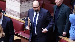 Τέμπη: Πέφτει η αυλαία της προανακριτικής για τον Χρήστο Τριαντόπουλο – Τα επόμενα στάδια της διαδικασίας