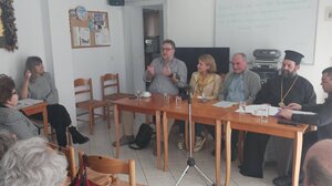 Επιτυχημένη η εκδήλωση της «Κοινωνικής Αφύπνισης» στη Φορτέτσα 