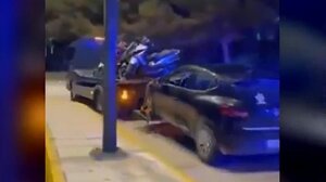 «Μπλόκο» της Τροχαίας σε αυτοσχέδιους αγώνες ταχύτητας στη Λεωφόρο Αθηνών – Σουνίου