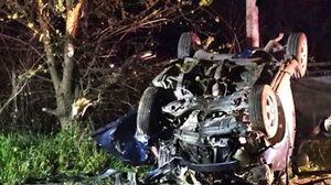 Προκαταρκτική έρευνα για το θανατηφόρο τροχαίο με θύμα την 50χρονη μητέρα