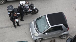 Μία σύλληψη και 277 παραβάσεις ο απολογισμός της ειδικής εξόρμησης για την οδική ασφάλεια