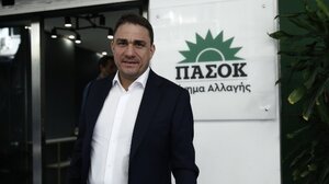 Τσουκαλάς: Η κυβέρνηση είναι συνώνυμη της αποτυχίας