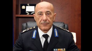 Παραιτήθηκε ο ΓΓ Πολιτικής Προστασίας Βασίλης Παπαγεωργίου