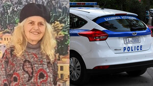 Μυστήριο χωρίς τέλος για την Αναστασία Βελεγράκη - Δε βρέθηκε κανένα ίχνος της