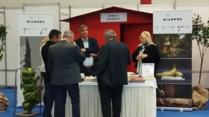 Μπαριτάκης: «Στόχος όλων αποτελεί η ανάδειξη και προβολή των κορυφαίων τοπικών προϊόντων του Δήμου Βιάννου»