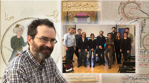 Πώς από τους βρυκόλακες οδηγηθήκαμε στην «απομάγευση» του κόσμου- Τι λέει στο Cretalive ο Δρ. Μαρίνος Σαρηγιάννης