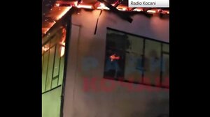 Βόρεια Μακεδονία: Στους 62 οι νεκροί από την φονική πυρκαγιά - Κατέληξε 24χρονος τραυματίας