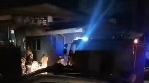 Β. Μακεδονία: Παραιτήθηκε ο δήμαρχος του Κότσανι μετά την φονική πυρκαγιά