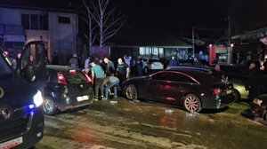 Βόρεια Μακεδονία: Στους 59 οι νεκροί από την πυρκαγιά στη ντισκοτέκ