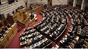 Ποιοι είναι οι νέοι Υφυπουργοί της κυβέρνησης 