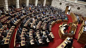 Τέμπη: Αυτά είναι τα μέλη Προκαταρκτικής Επιτροπής