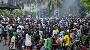 ΛΔ Κονγκό: Σχεδόν 80.000 άνθρωποι έγιναν πρόσφυγες