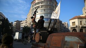 Συρία: Πάνω από 70 νεκροί στις σφοδρότερες μάχες μετά την πτώση του Άσαντ